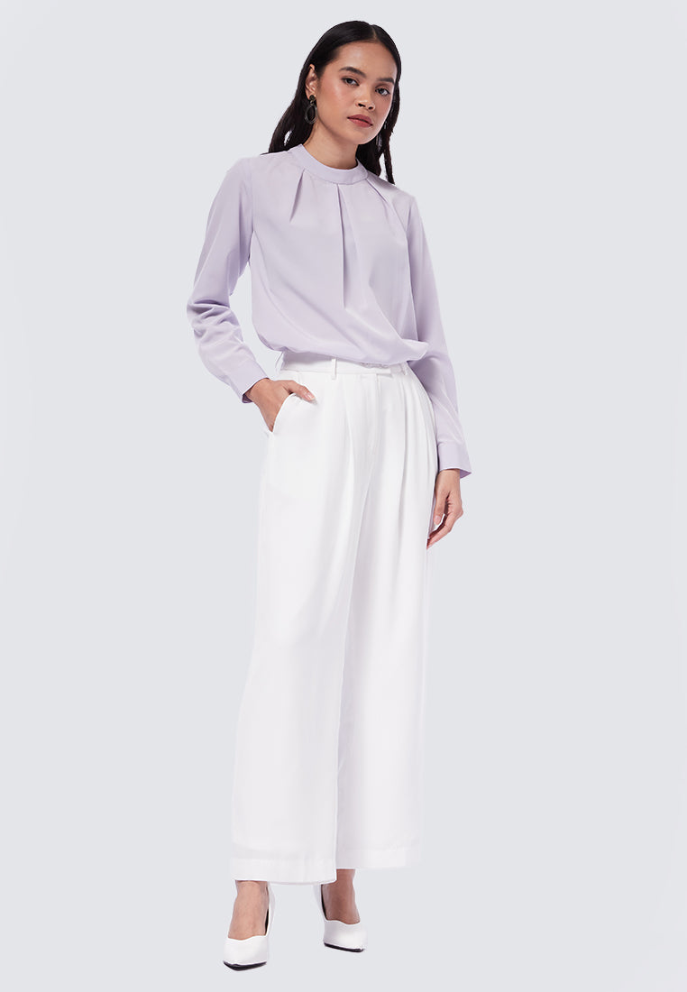 Basic Palazzo Pants
