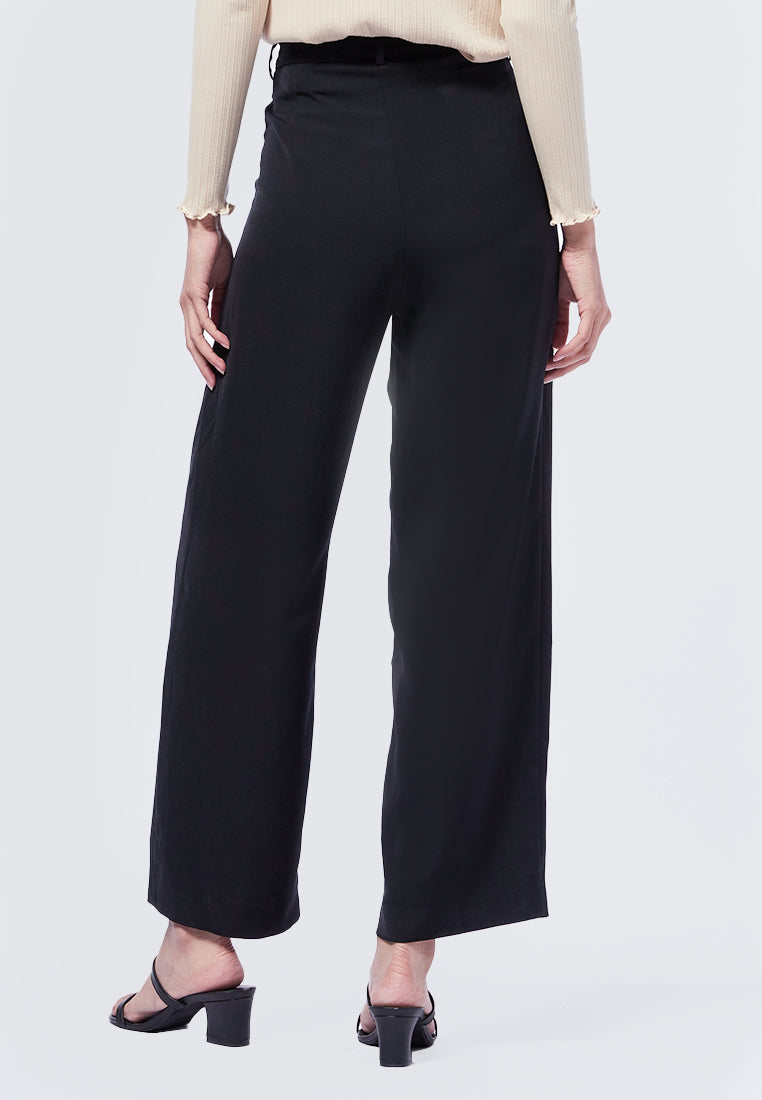Basic Palazzo Pants