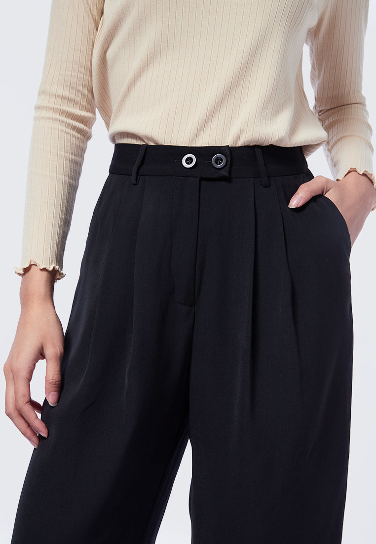 Basic Palazzo Pants