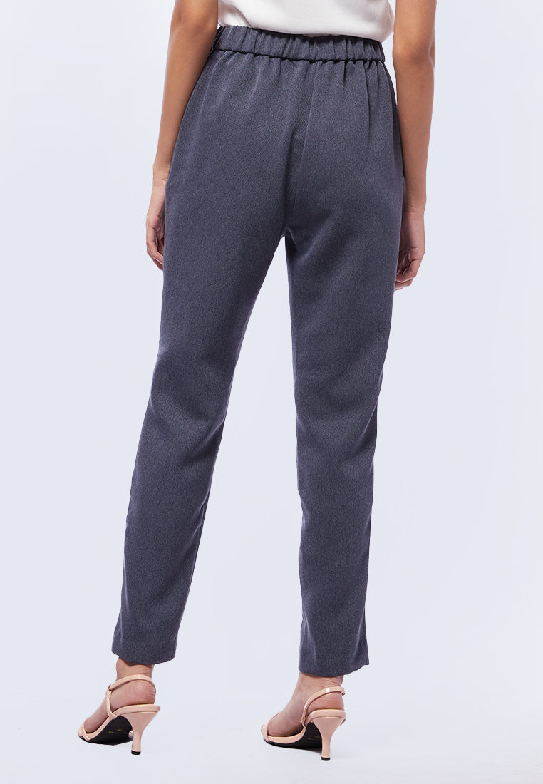 Regular Fit Classic Trousers