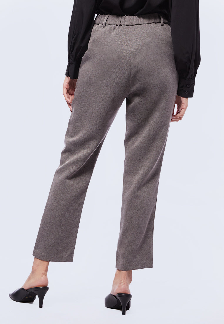 Regular Fit Classic Trousers