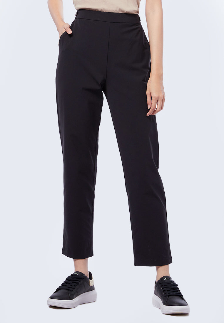 Regular Fit Long Pants