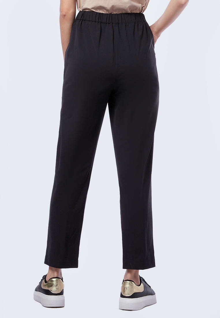 Regular Fit Long Pants