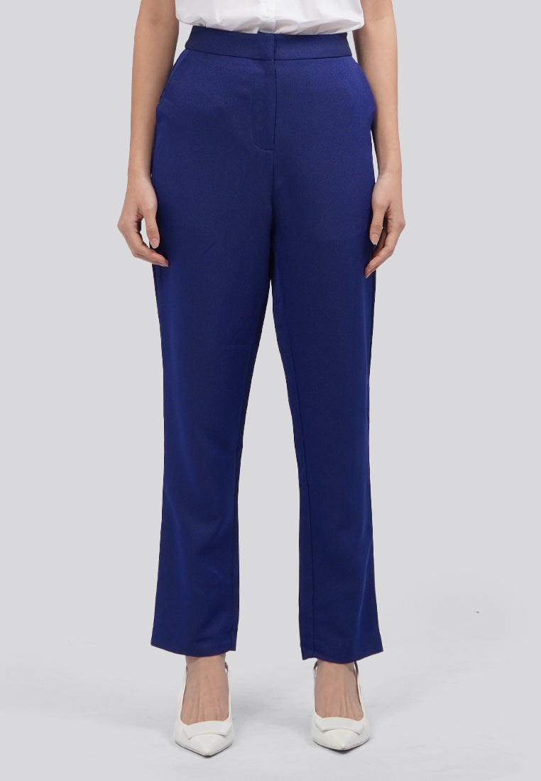 Tapered Fit Pants