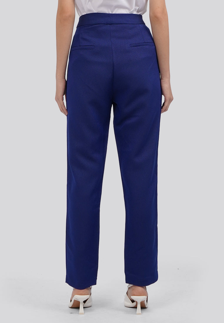 Tapered Fit Pants