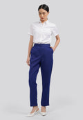 Tapered Fit Pants