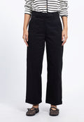 Roll Up Ankle Length Pants