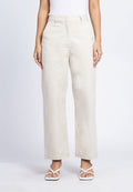 Roll Up Ankle Length Pants