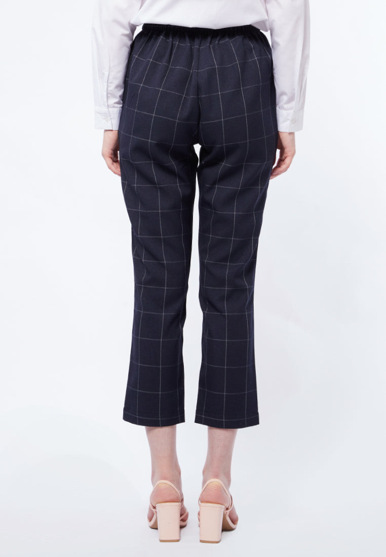 Regular Fit Long Pants