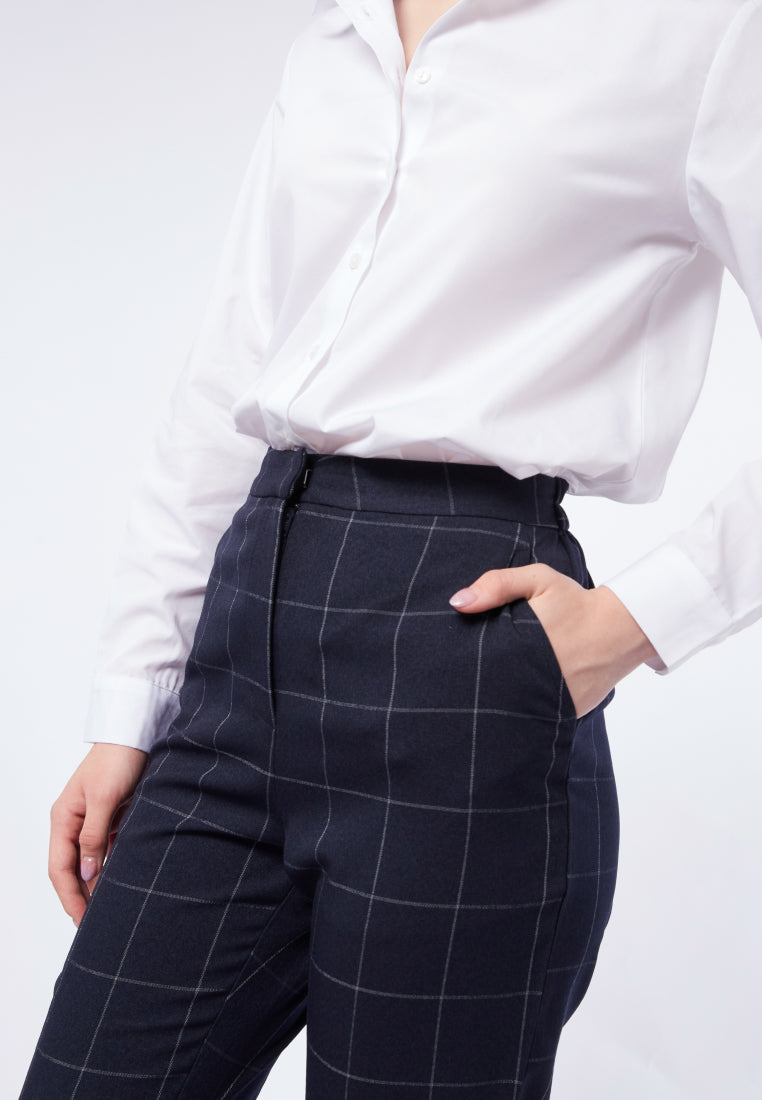 Regular Fit Long Pants