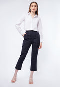 Regular Fit Long Pants