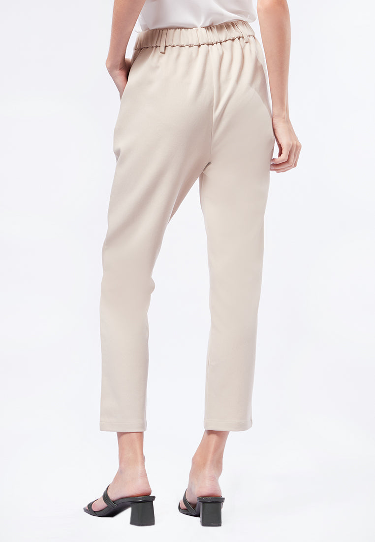 Regular Fit Long Pants