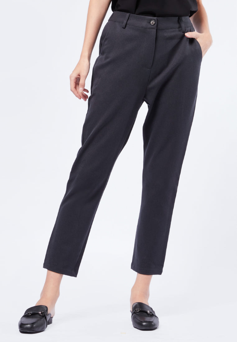 Regular Fit Long Pants