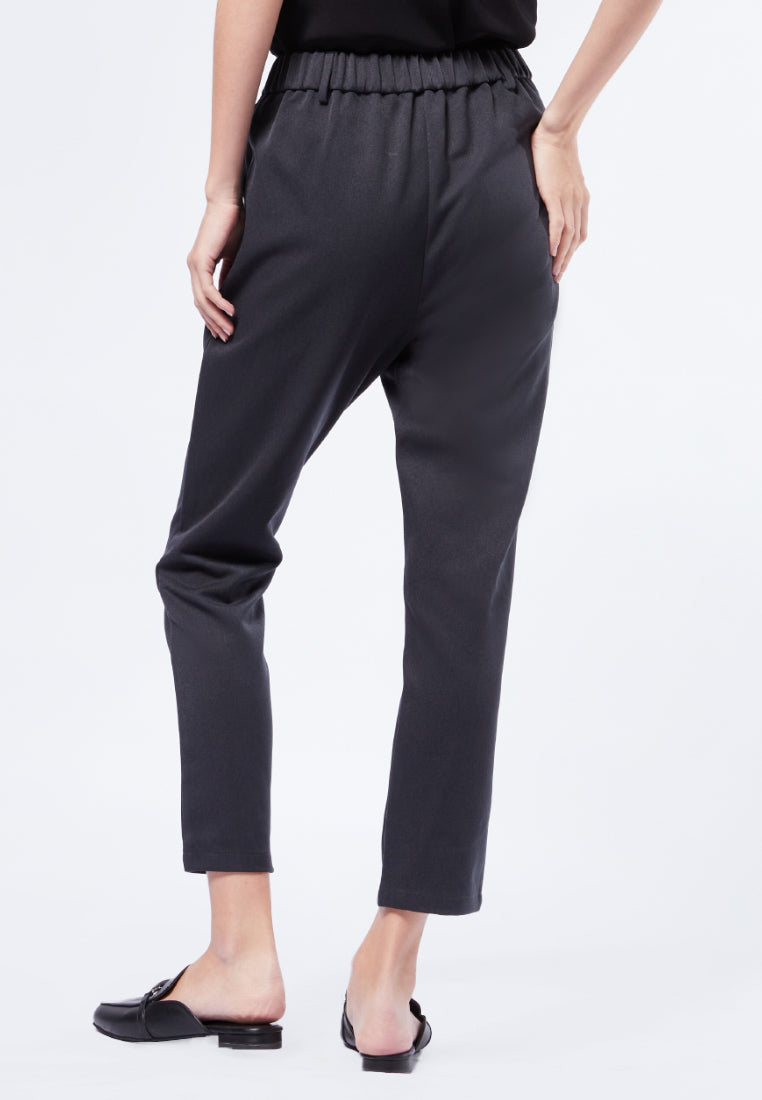 Regular Fit Long Pants