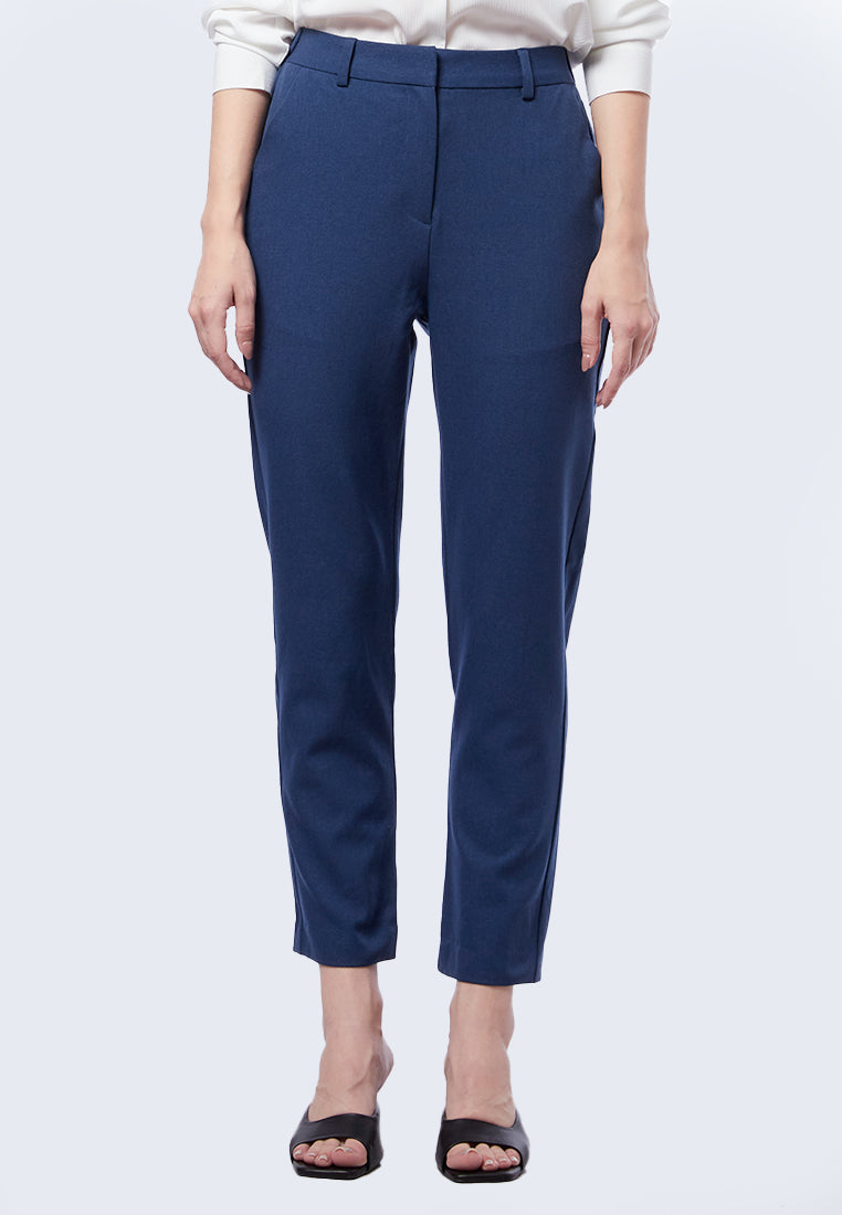 Regular Fit Long Pants