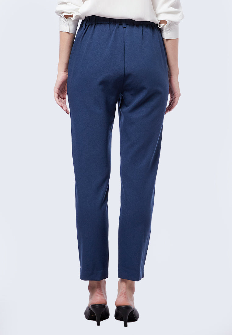 Regular Fit Long Pants