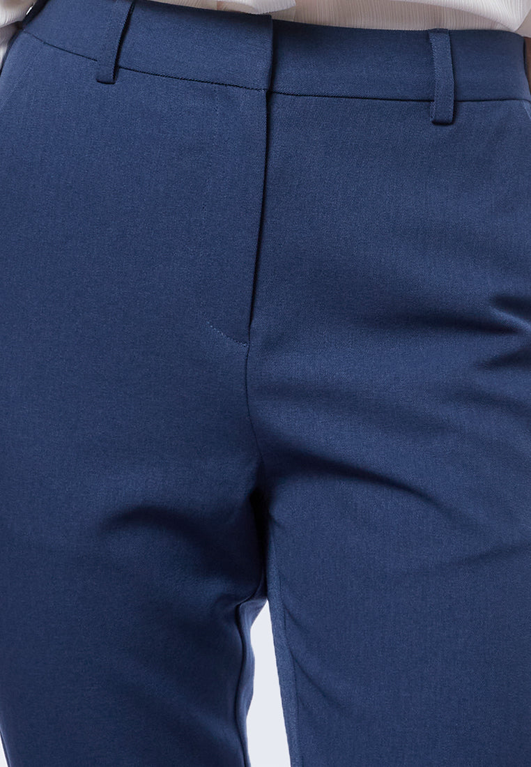 Regular Fit Long Pants