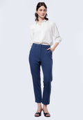 Regular Fit Long Pants