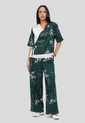 Regular Fit Batik Cullote