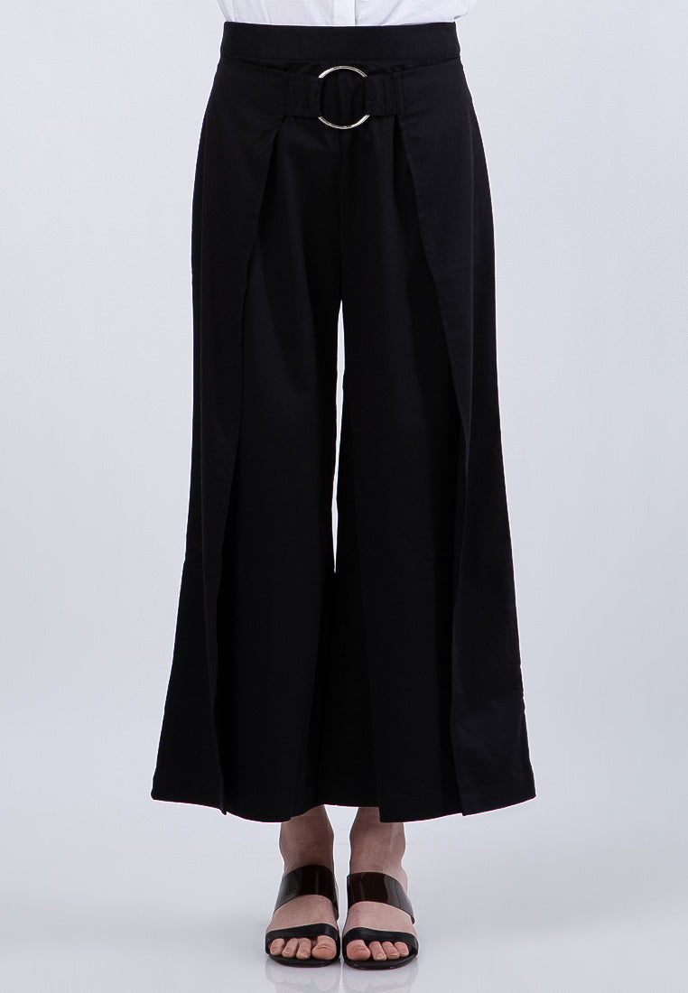 Long Pants