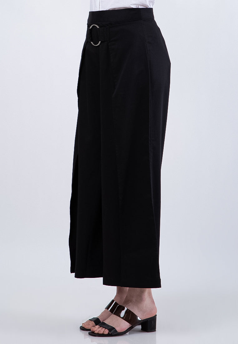 Long Pants