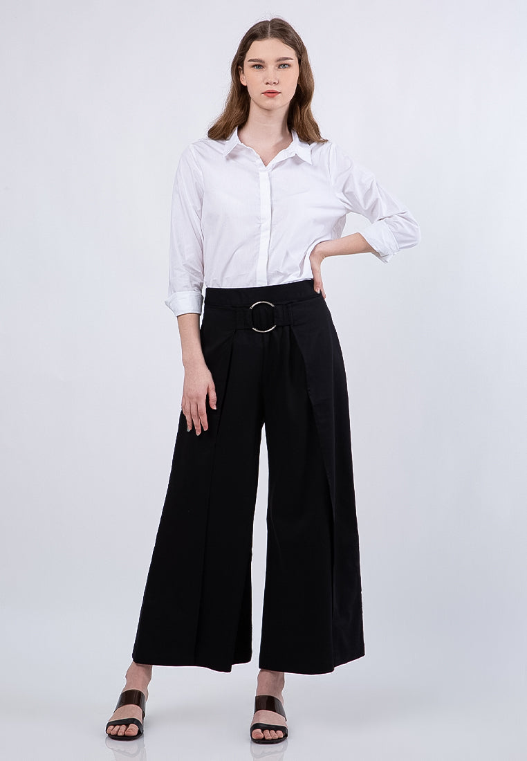 Long Pants