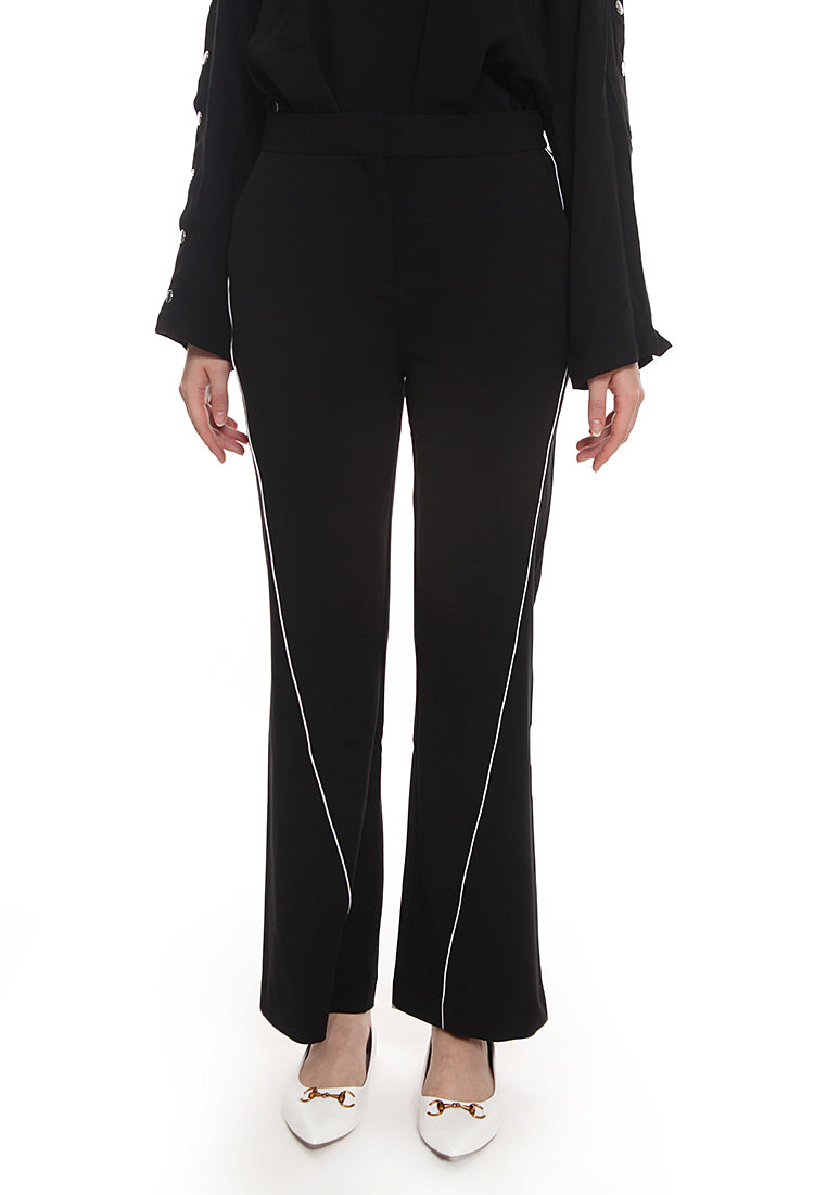 Flare Pants
