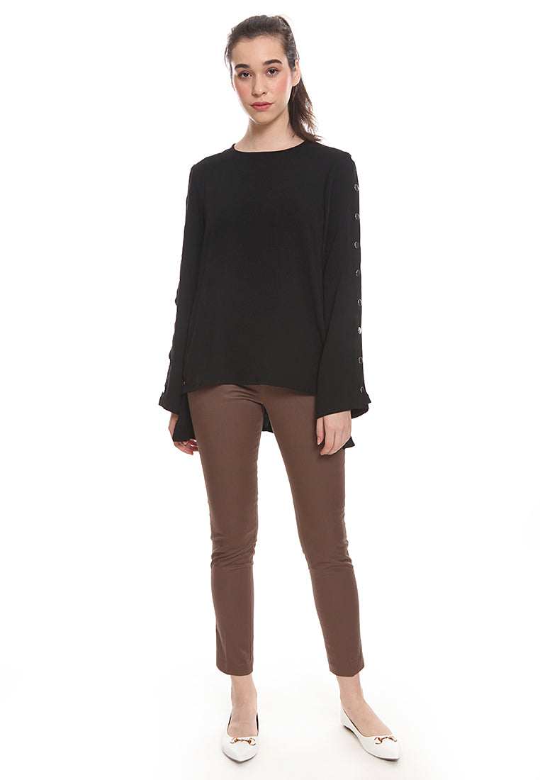 Flare Pants
