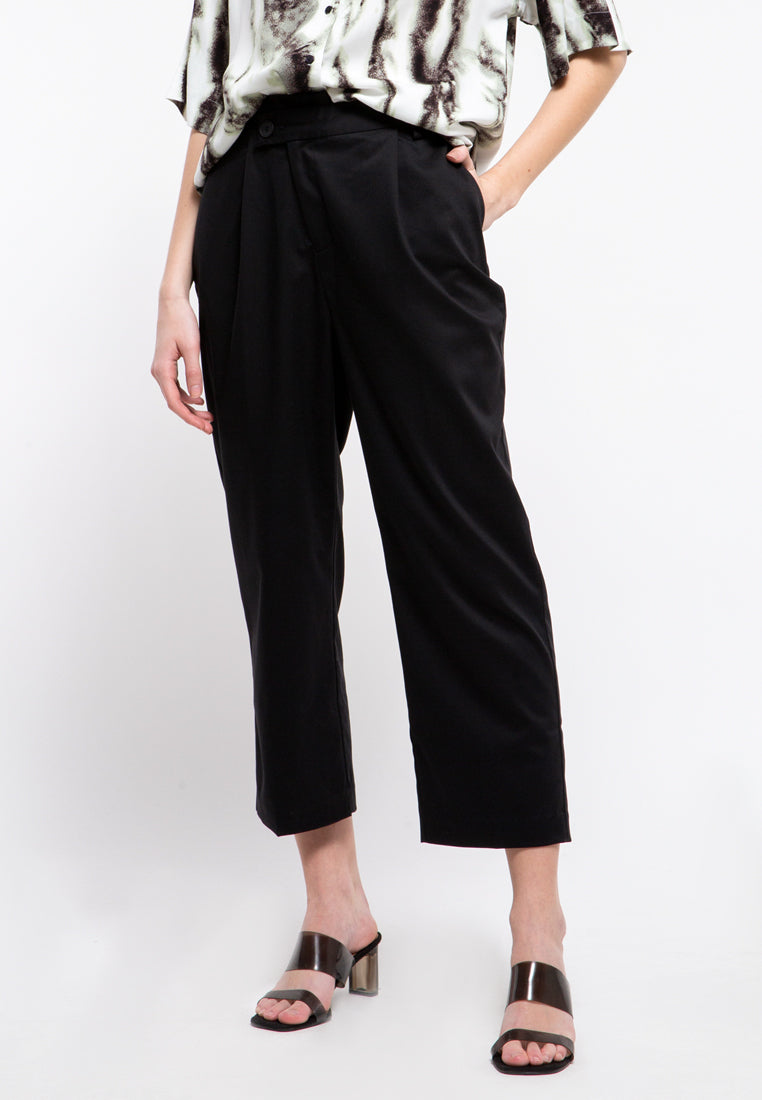 Crossover Trousers