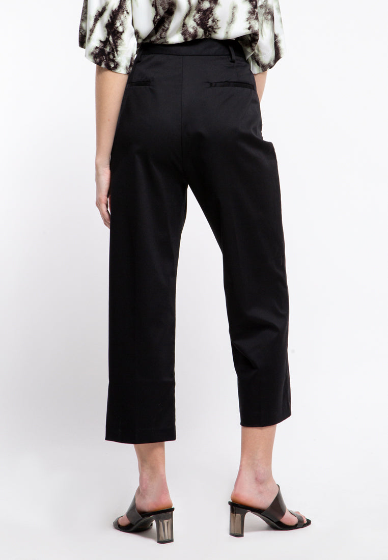 Crossover Trousers