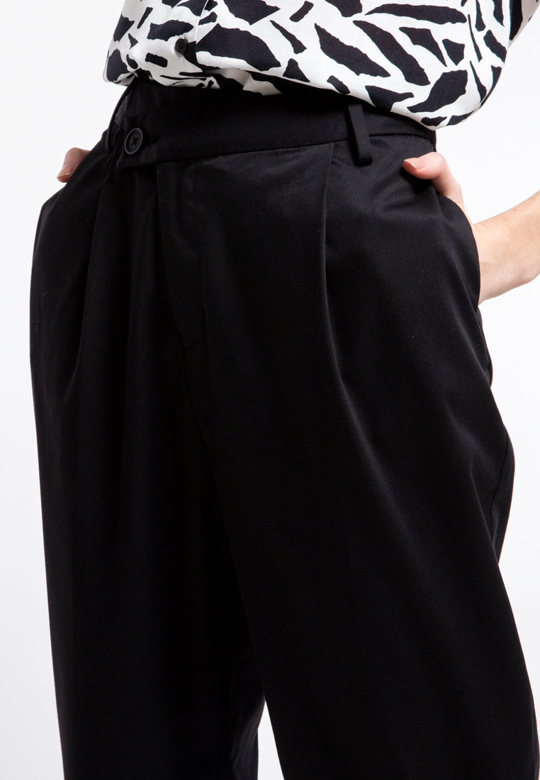 Crossover Trousers