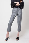 Mix Rayon Long Pants
