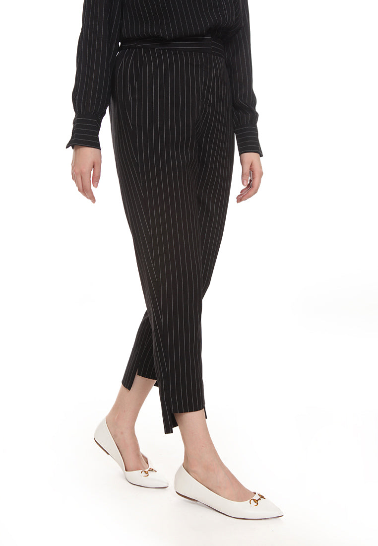 High Low Pants