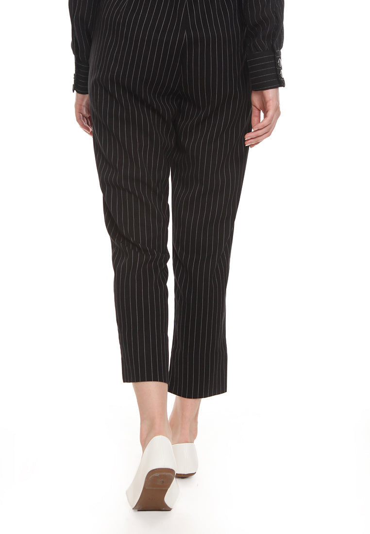 High Low Pants