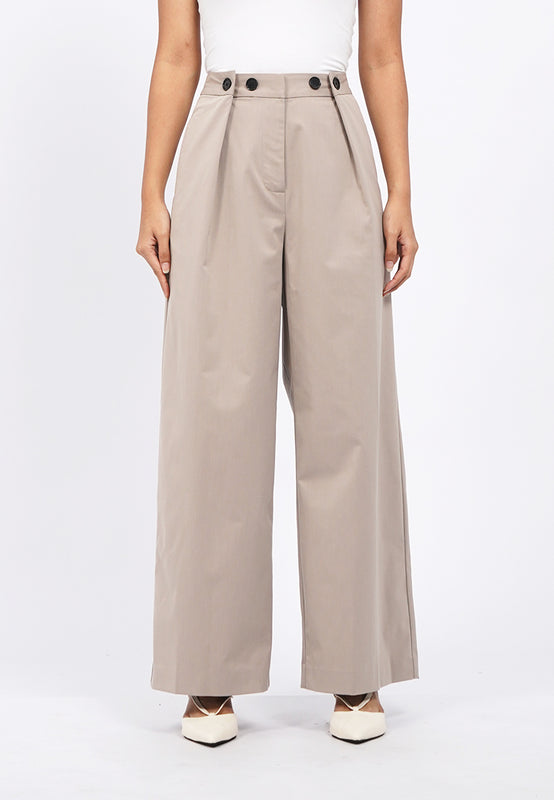 Multi Position Waist Trousers