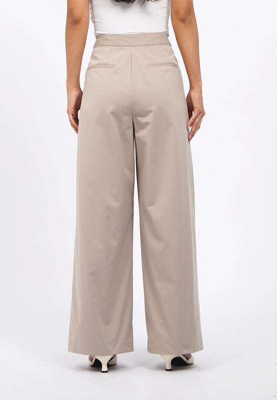 Multi Position Waist Trousers