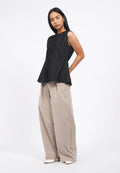 Multi Position Waist Trousers
