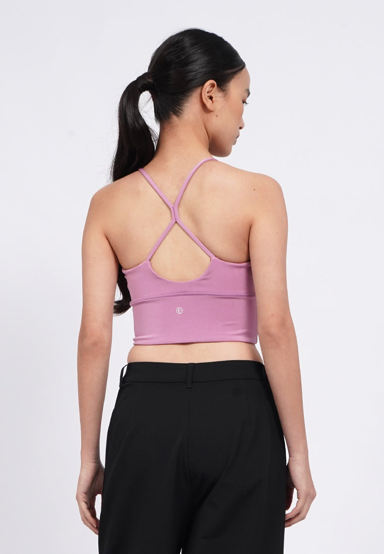 Low Impact Sports Bra