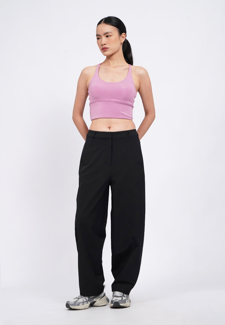 Low Impact Sports Bra