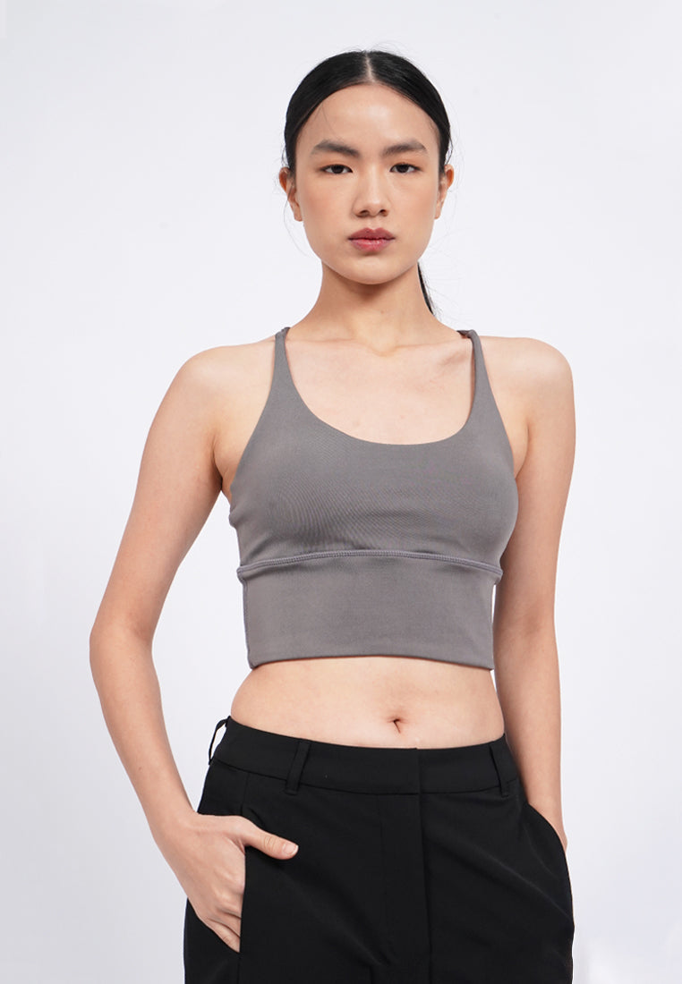 Low Impact Sports Bra