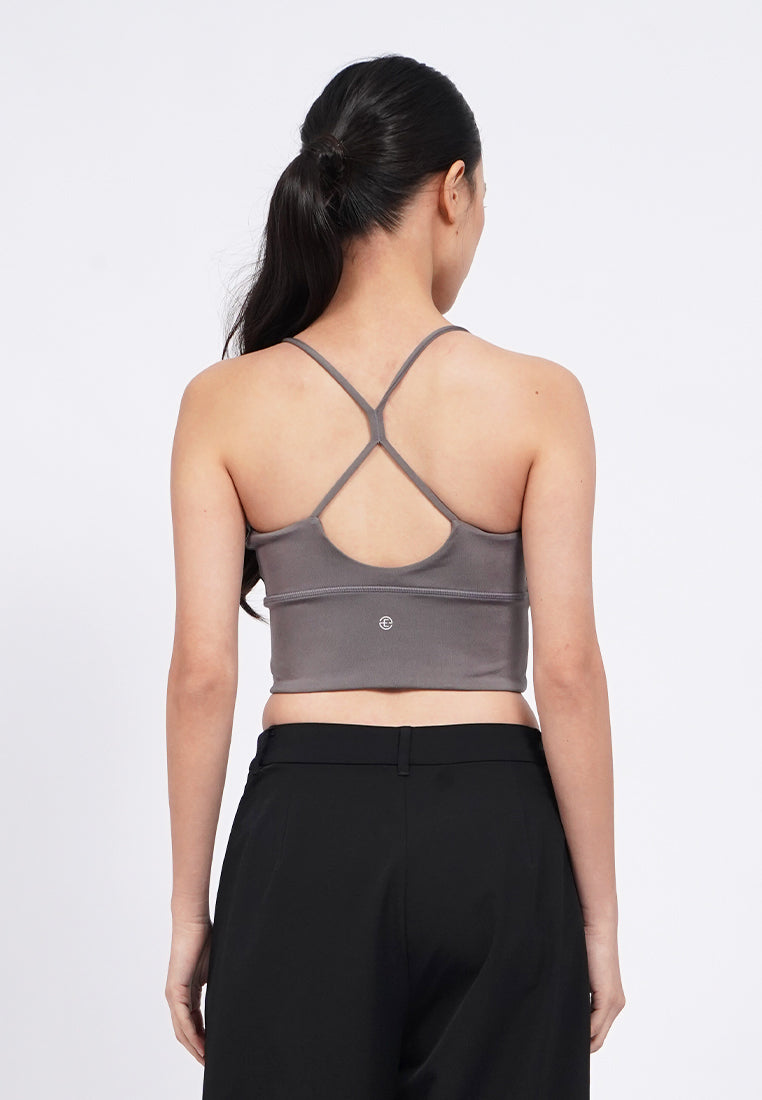 Low Impact Sports Bra