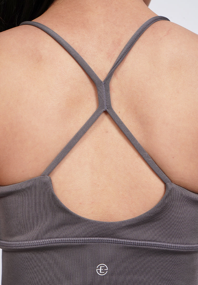 Low Impact Sports Bra