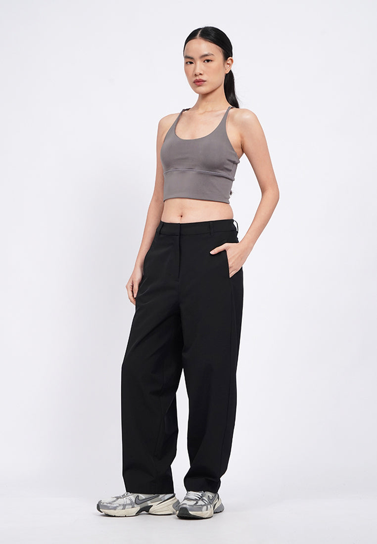 Low Impact Sports Bra