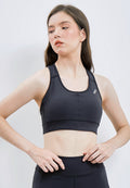 Medium Impact Sports Bra
