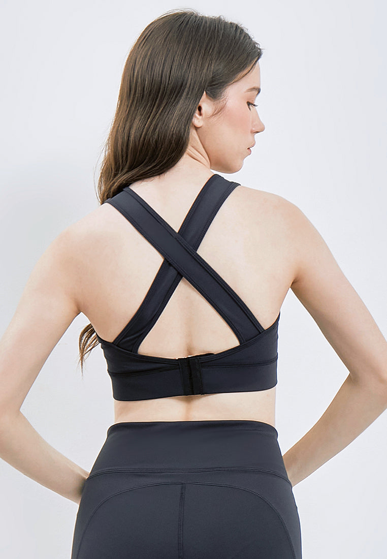 Medium Impact Sports Bra