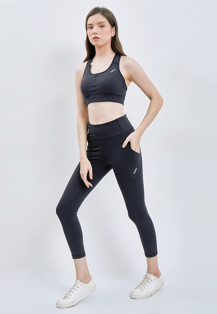 Medium Impact Sports Bra