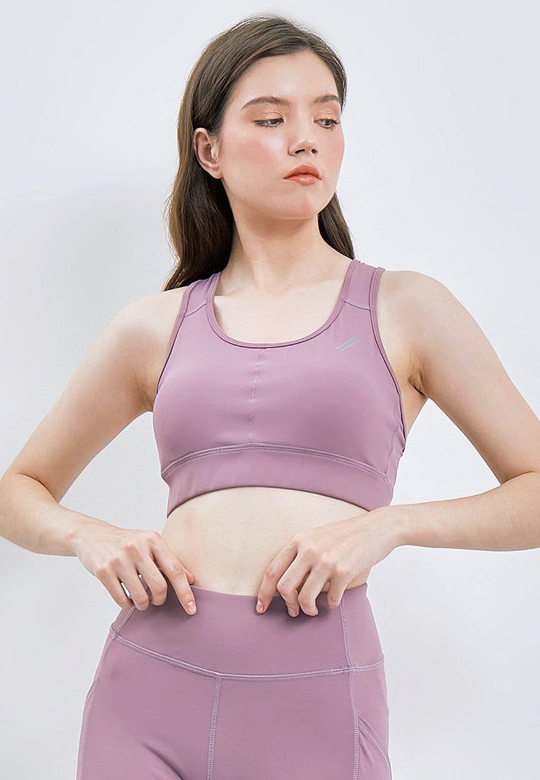 Medium Impact Sports Bra