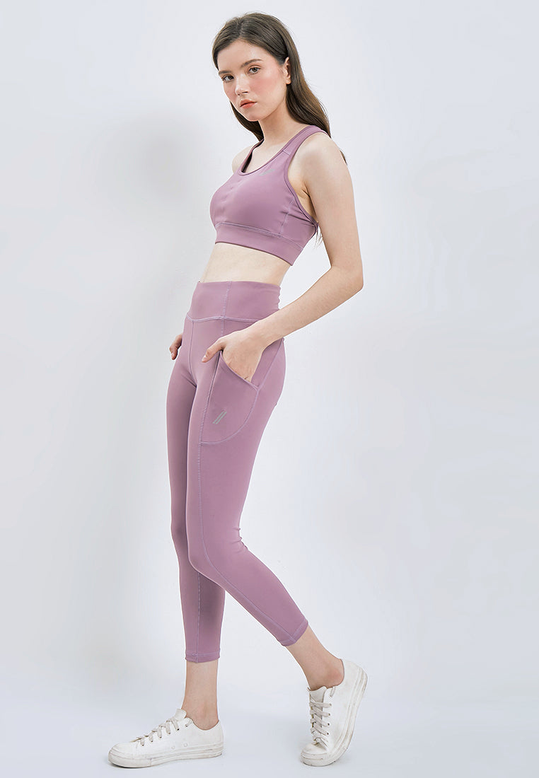 Medium Impact Sports Bra