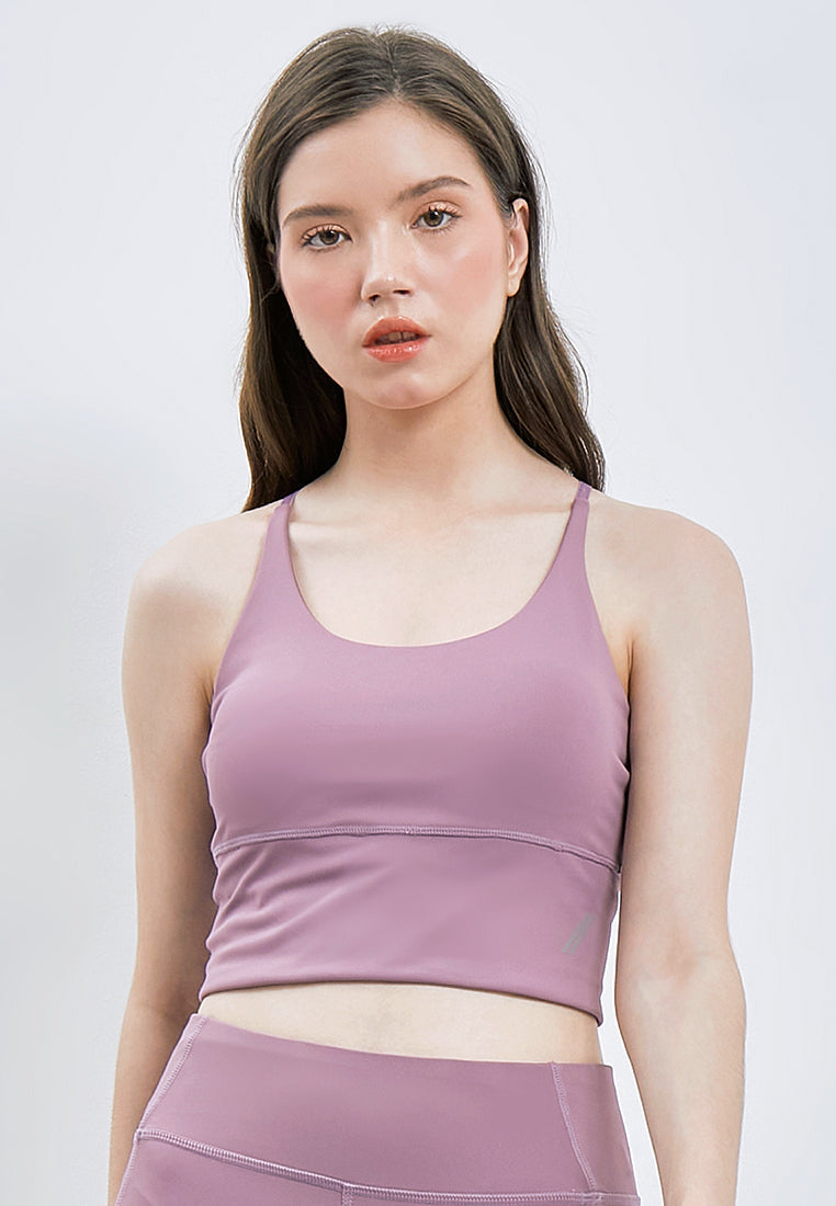 Low Impact Sports Bra