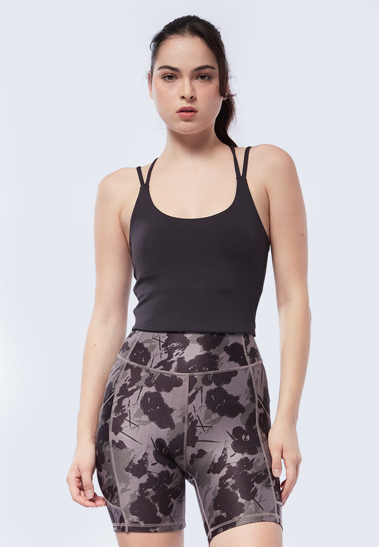 Low Impact Sports Bra